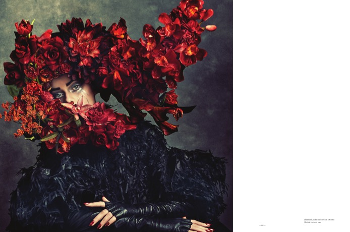 Sophy Holland - Flower_00006 のコピー